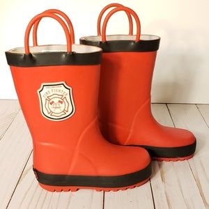 Carter's Toddler Rainboots
